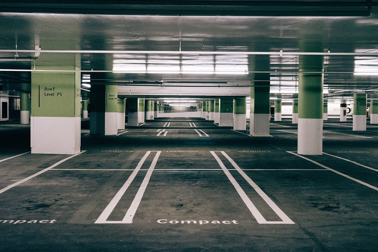 La RIVP et Paris&Co collaborent dans la lutte contre la vacance des parkings 