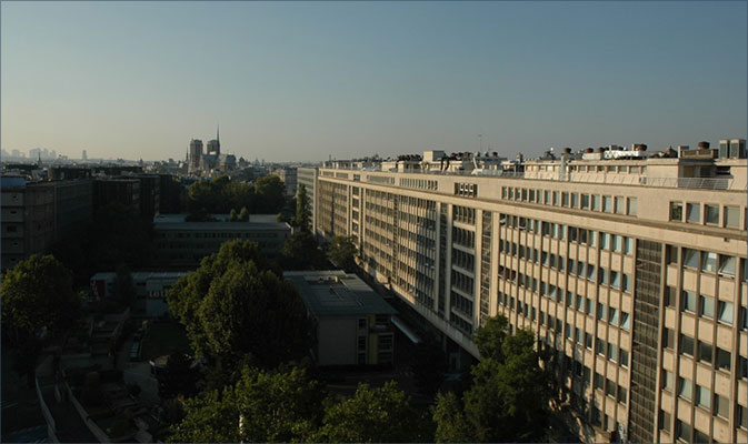RIVP et Sorbonne Université valident la création d'une résidence universitaire de 565 logements