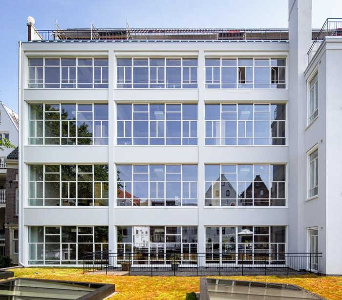 Swiss Life Asset Managers France se saisit d'un actif "prime" dans le centre d'Amsterdam