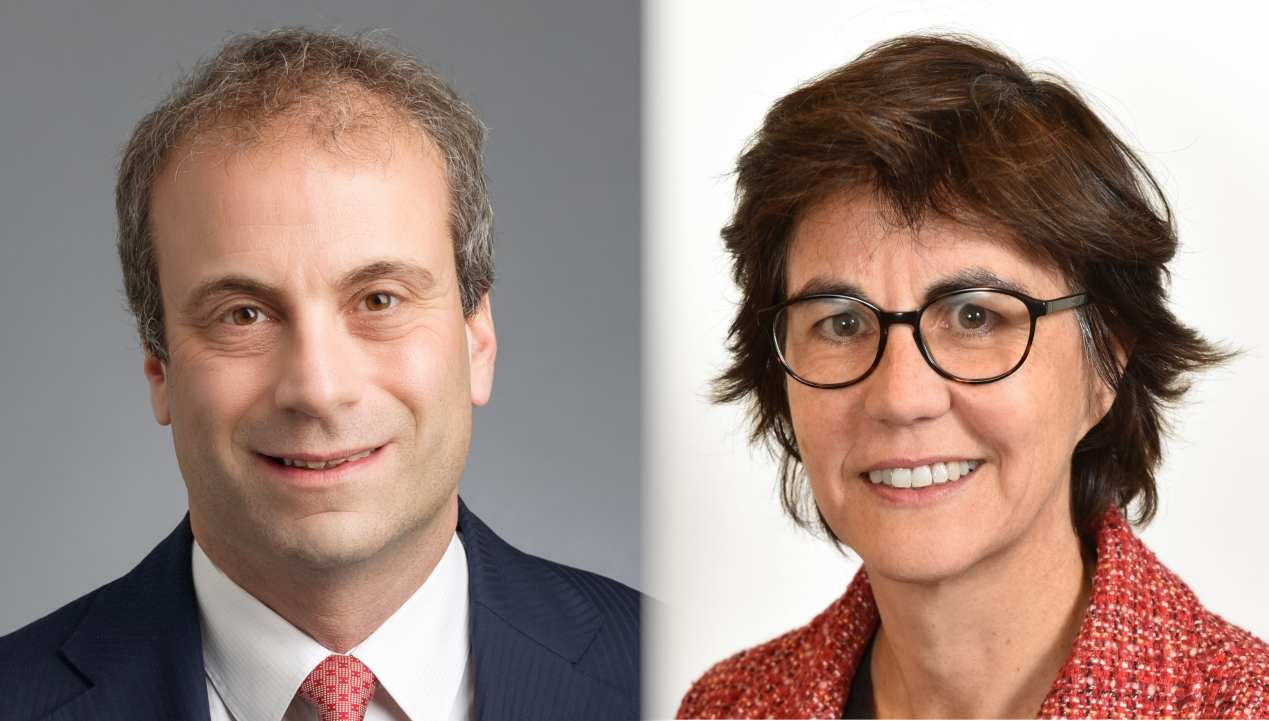 Karim Habra et Carole Le Gall intègrent le conseil d'administration de Gecina