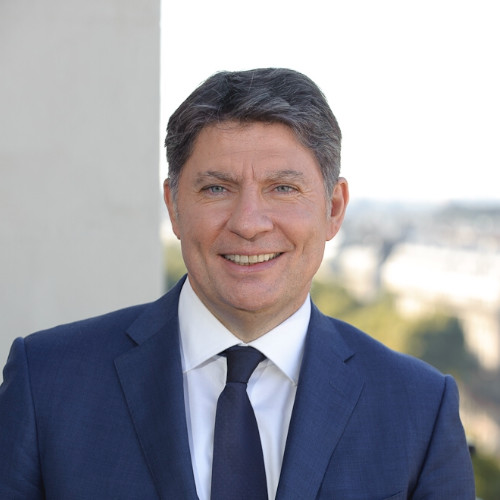 Philippe Petiot, nouveau président de Procivis Nouvelle Aquitaine