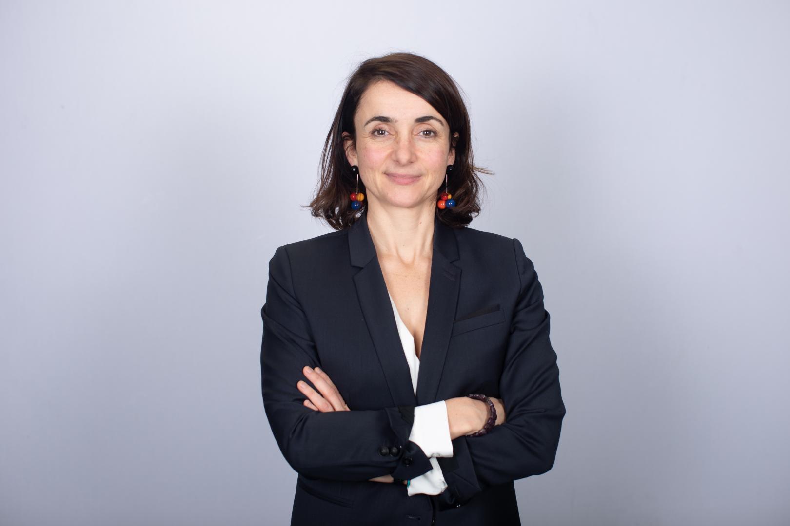 Anne-Claire Mialot nommée directrice générale de l’Anru