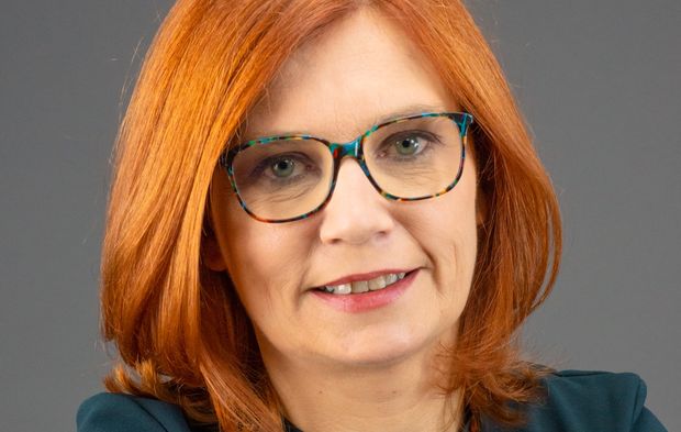 Cécile Lamon rejoint Bouygues Immobilier en tant que directrice Grande Région Nord-Ouest