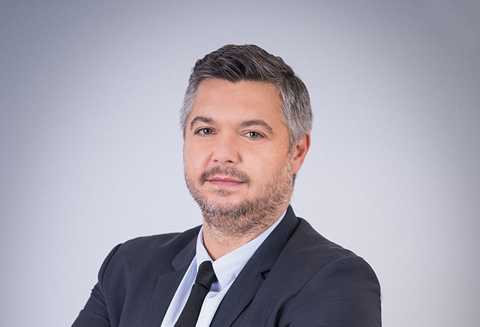 Hugo Forneris rejoint Swiss Life AM France en tant que directeur des opérations