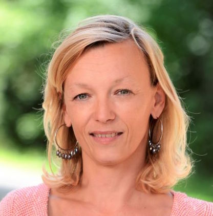 Mathilde Charpentier nommée directrice de la communication et des relations publiques de l’EPA Paris-Saclay