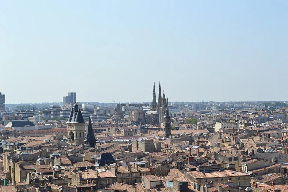 Bordeaux-Métropole : un objectif de 6 000 logements sociaux étudiants d'ici 2030