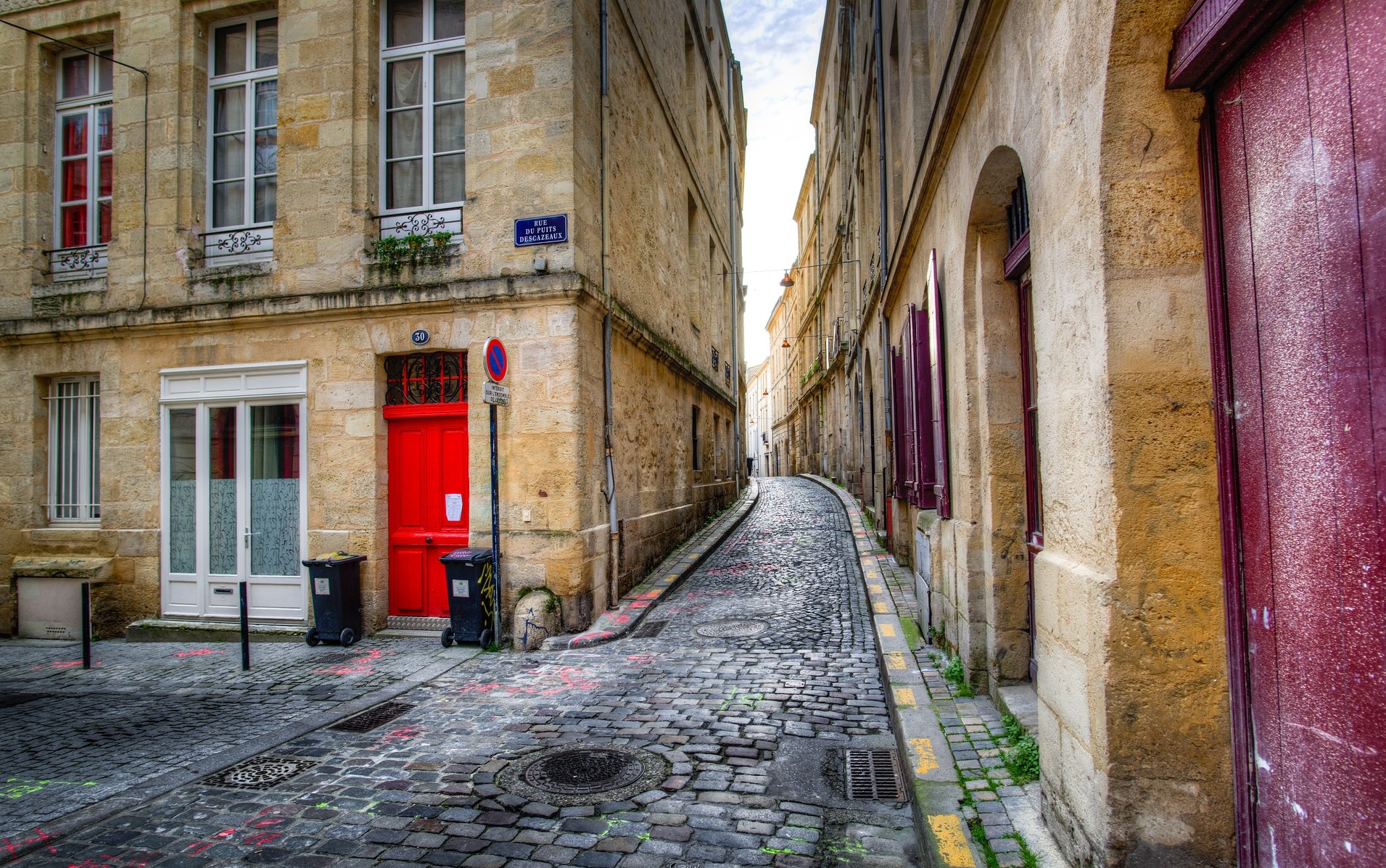 Bordeaux : la règle des "3R" au service de la fabrique de la ville