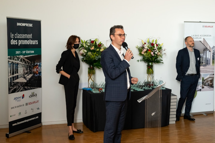 Soiree CP2021 speakers