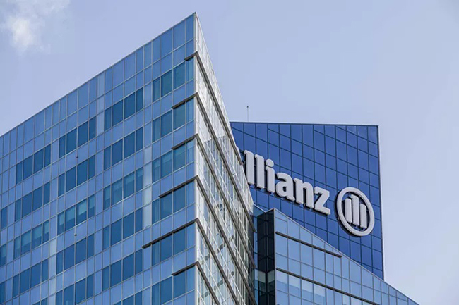 Agredo, nouveau fonds de dette immobilière d'Allianz GI et ses clients institutionnels