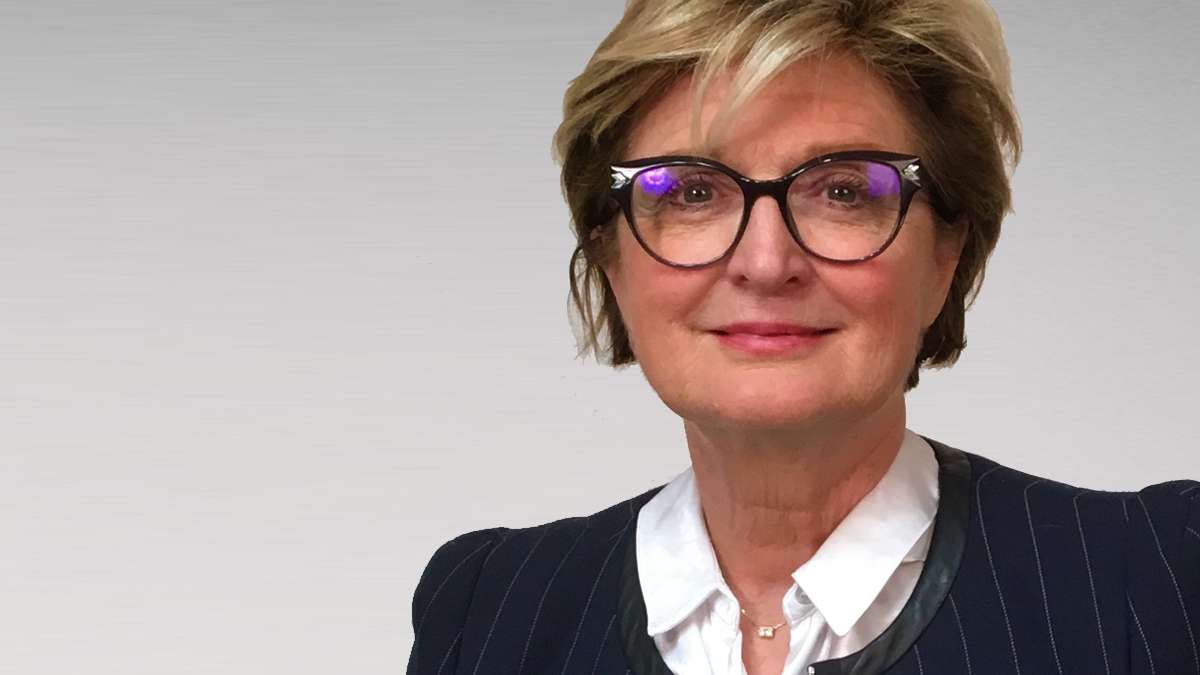 Marie-Claude Jarrot élue présidente du conseil d’administration du Cerema