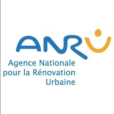 AGENCE NATIONALE POUR LA RÉNOVATION URBAINE (ANRU)