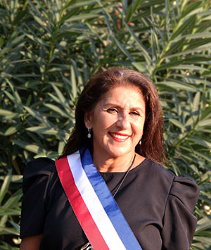 Michèle EDERY