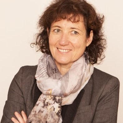 Agnès RAMILLON