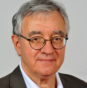 Michel CALVO