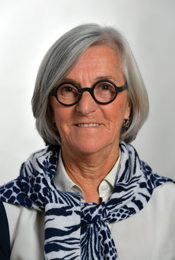 Annette LAIGNEAU