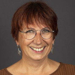 Anne VIGNOT